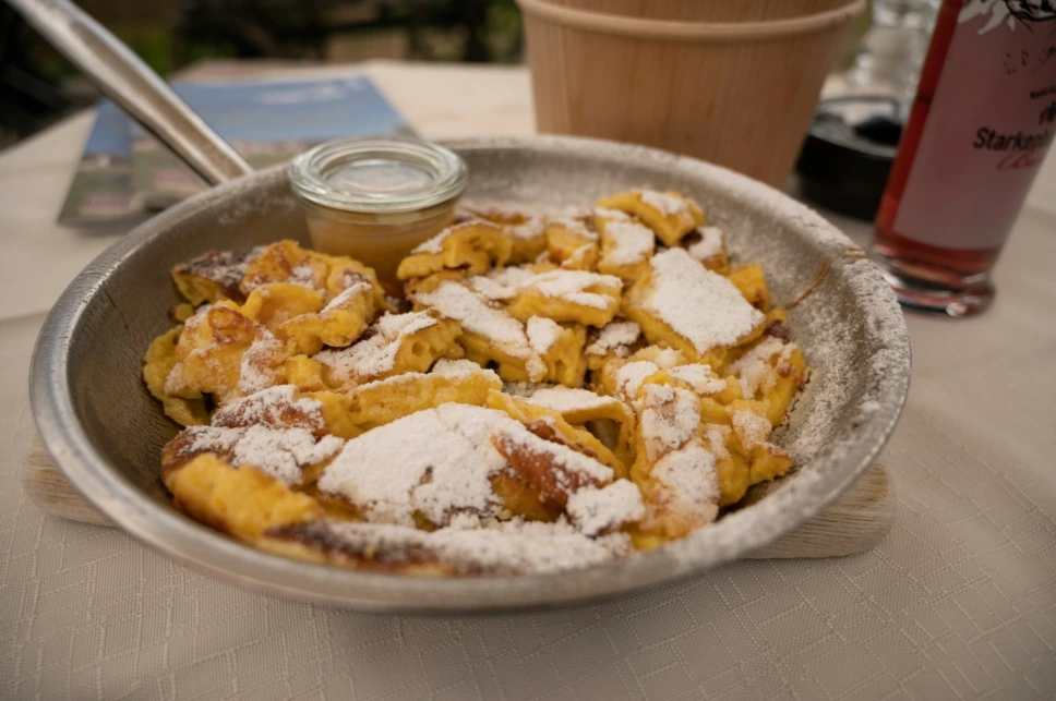 Tartiflette (àpd 10 pers)