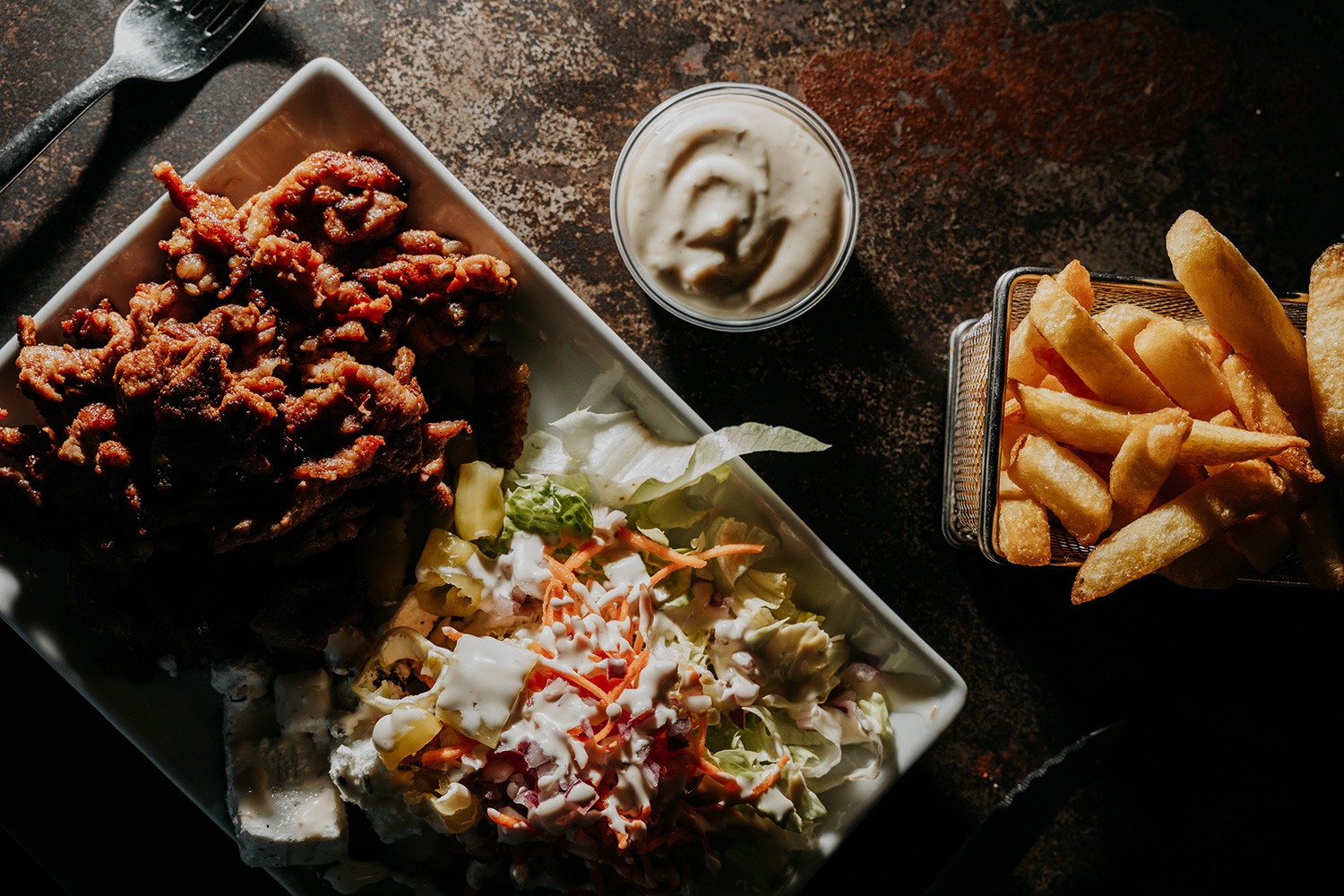 Snack & Grill de l'artisan